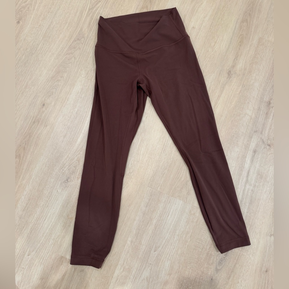 NWOT Lululemon Align Legging